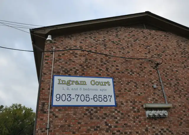 Property at 11101 Ingram St Unit 22, Brownsboro, TX, 75756, 2 beds, 1 bath, [object Object]