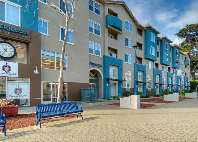 Photo of 7800 El Camino Real, Colma, CA 94014
