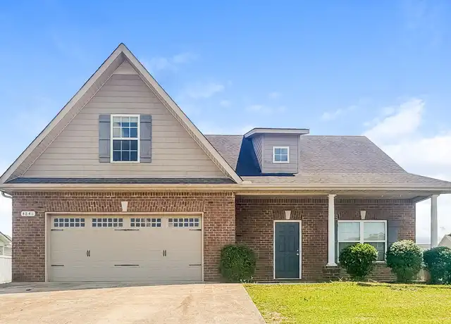 Property at 4841 Compassion Ln, Murfreesboro, TN, 37128, 3 beds, 2 baths, [object Object]