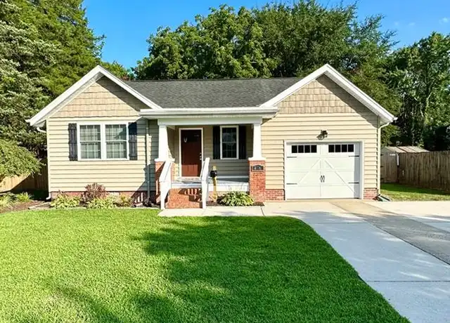 Property at 476 Harpersville Rd, Newport News, VA, 23601, 3 beds, 1 bath, [object Object]