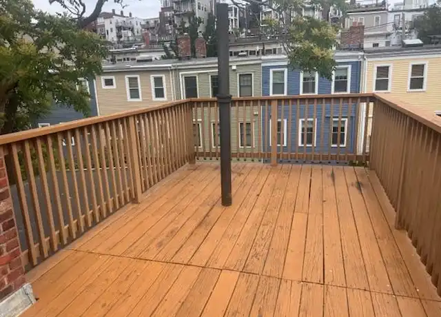Property at 101 Bartlett St, Charlestown, MA, 02129, 1 bed, 1 bath, [object Object]