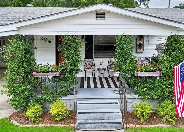 Property at 304 E Fourth St Unit B, Rincon, GA, 31326, 3 beds, 2 baths, [object Object]