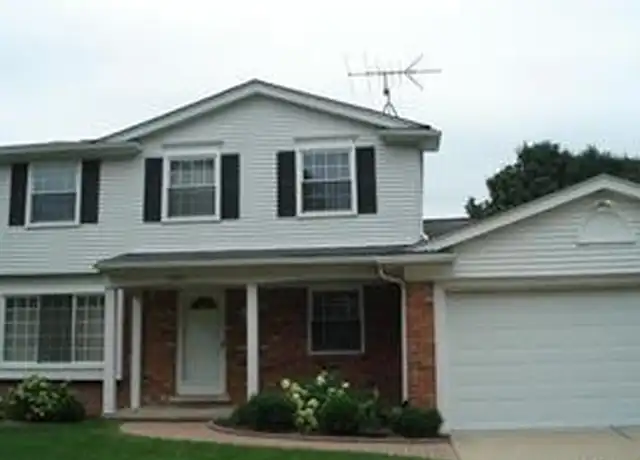 Property at 5080 Prentis Dr, Troy, MI, 48085, 3 beds, 2.5 baths, [object Object]