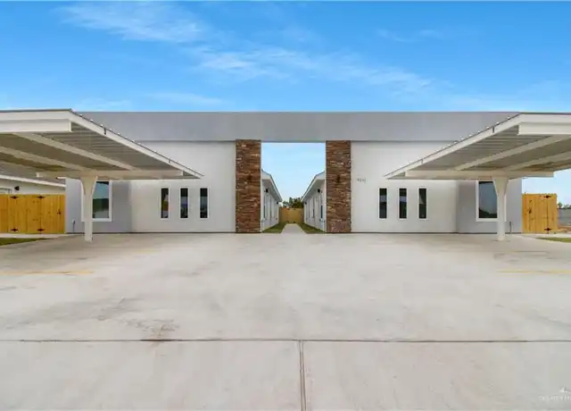 Property at 9210 N 56th Ln Unit 4, Mission, TX, 78573, 3 beds, 2 baths, [object Object]