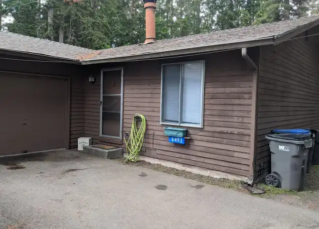 Property at 6491 Old Military Rd NE, Bremerton, WA, 98311, 2 beds, 1 bath, [object Object]