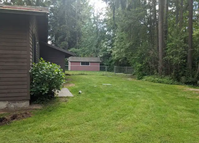 Property at 6491 Old Military Rd NE, Bremerton, WA, 98311, 2 beds, 1 bath, [object Object]