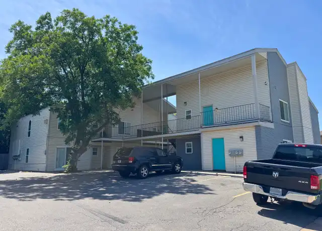 Property at 1611 Bell St Unit G, Wichita Falls, TX, 76309, 1 bed, 1 bath, [object Object]