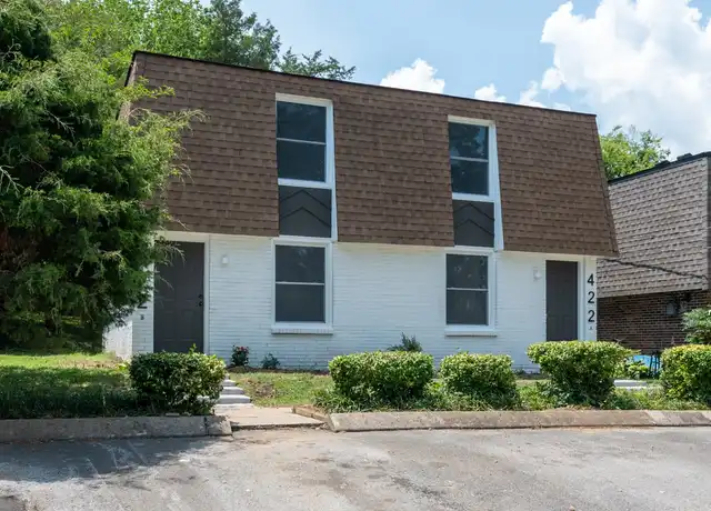 Property at 422 E Palestine Ave Unit A, Madison, TN, 37115, 2 beds, 1.5 baths, [object Object]