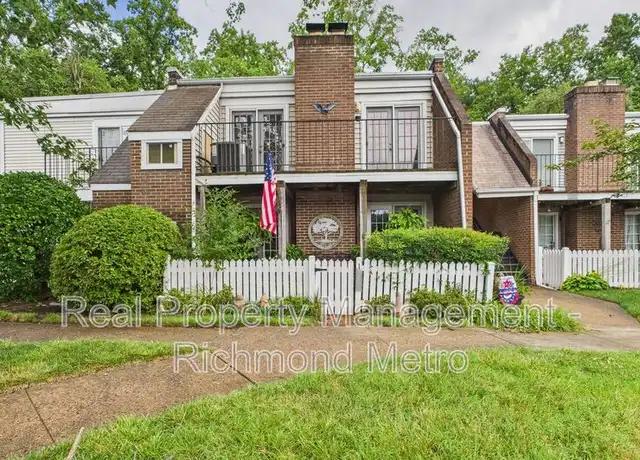 Property at 1534 Cross Keys Ct, Henrico, VA, 23228, 2 beds, 1 bath, [object Object]