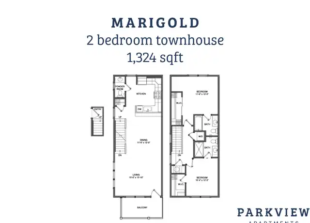 Property at 2200 Cooley Ln, Huber Heights, OH, 45424, 2 beds, 2.5 baths, [object Object]