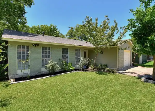 Property at 9508 N Creek Dr, Austin, TX, 78753, 3 beds, 1.5 baths, [object Object]