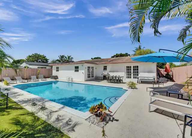 Property at 3160 NW 63rd St, Fort Lauderdale, FL, 33309, 5 beds, 2 baths, [object Object]