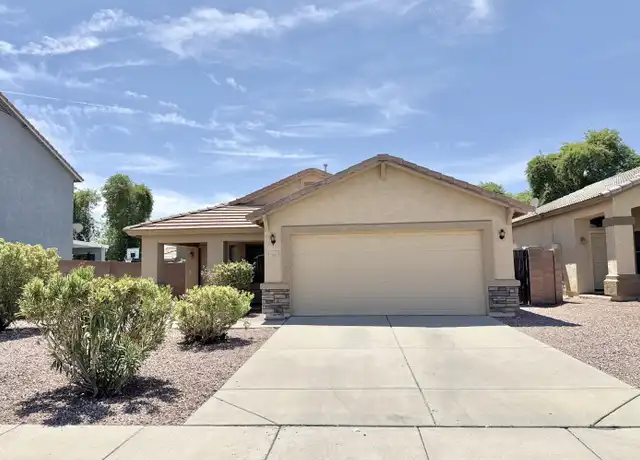 Property at 13221 W Lisbon Ln, Surprise, AZ, 85379, 3 beds, 2 baths, [object Object]