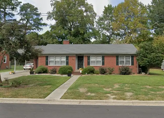 Property at 2417 Slay Dr, Greenville, NC, 27858, 3 beds, 2 baths, [object Object]