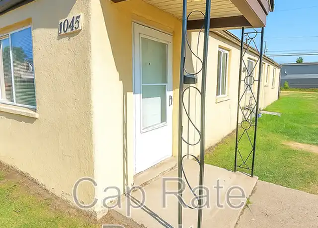 Property at 1045-1047 Loretta Ave, Columbus, OH, 43211, 1 bed, 1 bath, [object Object]