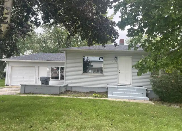 Property at 2143 Washington Ave, Saint Joseph, MI, 49085, 2 beds, 1 bath, [object Object]