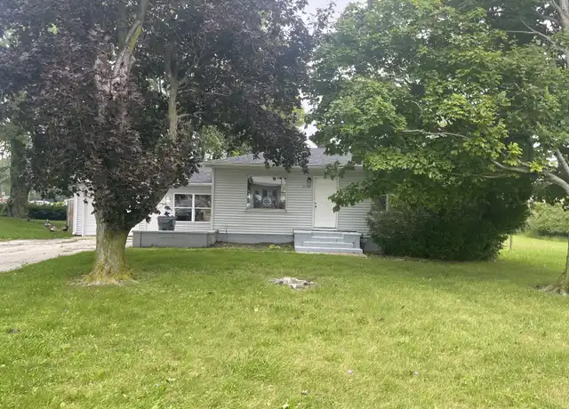 Property at 2143 Washington Ave, Saint Joseph, MI, 49085, 2 beds, 1 bath, [object Object]