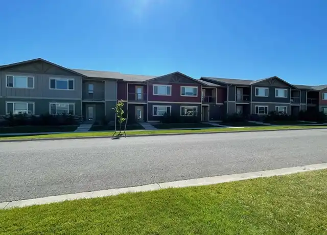 Property at 350 Water Lily Dr Unit 20, Bozeman, MT, 59718, 2 beds, 2 baths, [object Object]