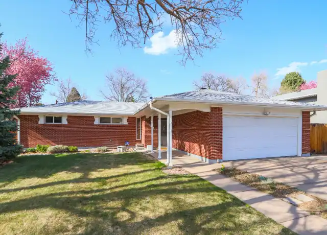 Property at 9043 E Eastman Pl, Denver, CO, 80231, 4 beds, 3 baths, [object Object]