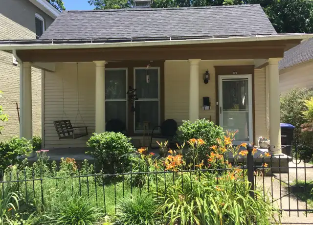 Property at 309 Wilkinson St, Frankfort, KY, 40601, 2 beds, 1.5 baths, [object Object]