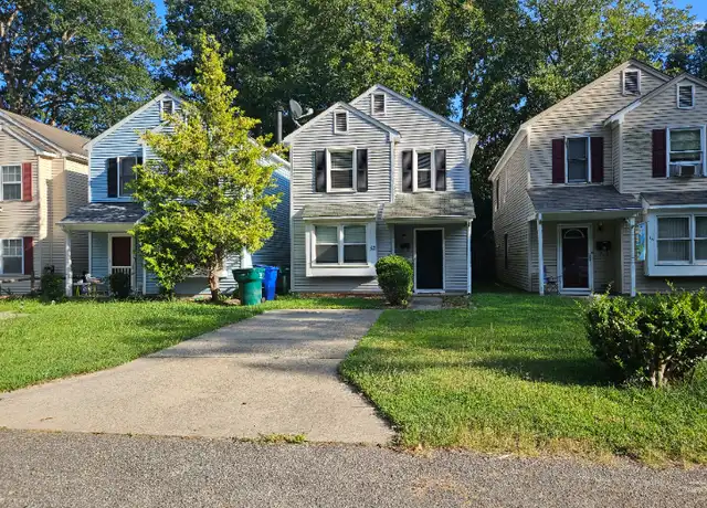 Property at 52 Culpepper Ave, Newport News, VA, 23606, 3 beds, 3 baths, [object Object]