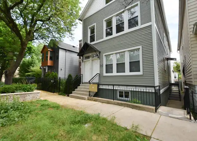 Property at 1738 W Altgeld St Unit DHC, Chicago, IL, 60614, 3 beds, 2 baths, [object Object]