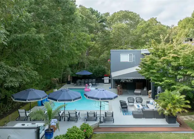 Property at 20 Pheasant Run, Quogue, NY, 11959, 5 beds, 4 baths, Contact for Price