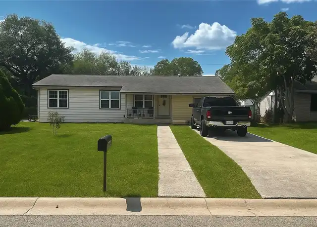 Property at 1407 Haisley Ave, Odem, TX, 78370, 3 beds, 1 bath, [object Object]
