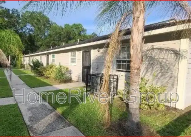 Property at 4178 Lorenzo Ct Unit 4, Jacksonville, FL, 32208, 2 beds, 1 bath, [object Object]