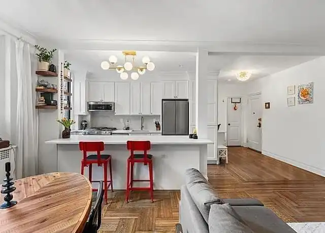 Property at 111 W 94th St Unit 4E, New York, NY, 10025, 1 bed, 1 bath, [object Object]
