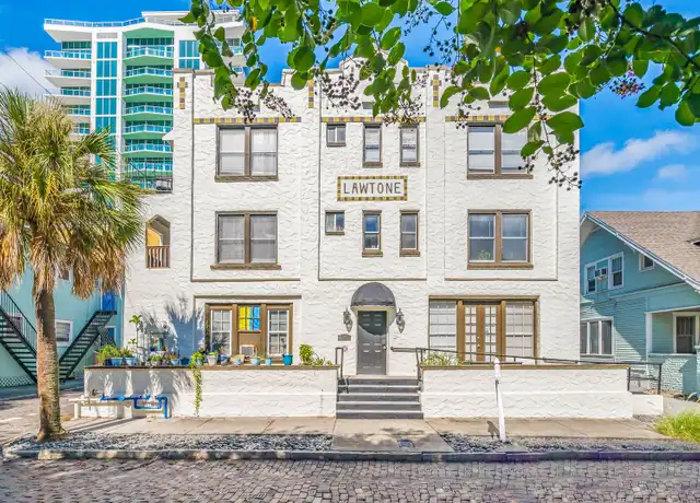 Property at 324 Grove St N, Saint Petersburg, FL, 33701, 1 bed, 1 bath, [object Object]