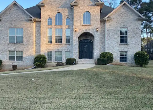 Property at 1842 Winnepeg Cir, Bessemer, AL, 35022, 5 beds, 3 baths, [object Object]
