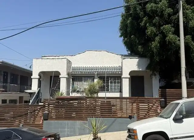 Property at 323 Douglas St, Los Angeles, CA, 90026, 2 beds, 1 bath, [object Object]