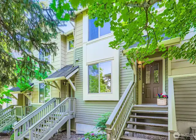 Property at 2075 NW Boulder Way Dr, Issaquah, WA, 98027, 2 beds, 2.5 baths, [object Object]