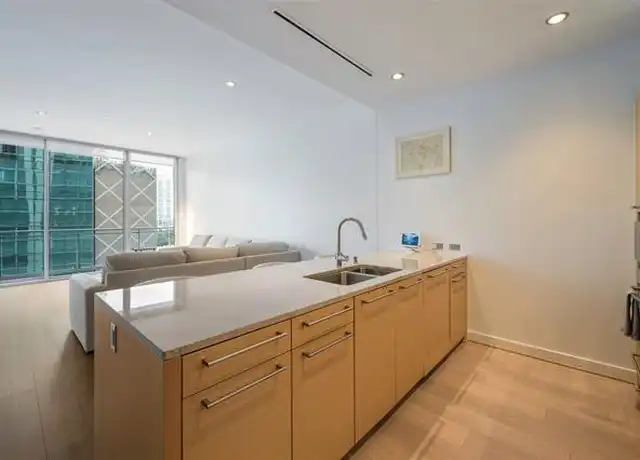Property at 2900 McKinnon St #603, Dallas, TX, 75201, 1 bed, 1.5 baths, [object Object]