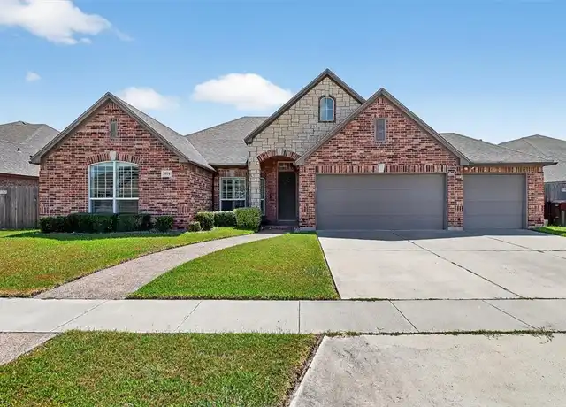 Property at 7634 Rancho Vista Blvd W, Corpus Christi, TX, 78414, 5 beds, 3.5 baths, [object Object]