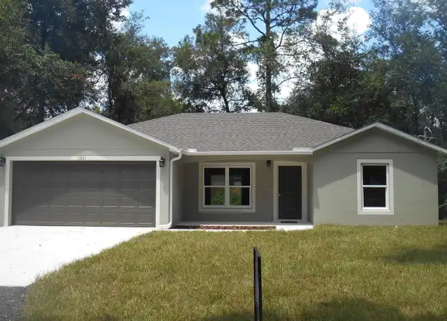 Property at 1261 3rd St, Orange City, FL, 32763, 3 beds, 2 baths, [object Object]