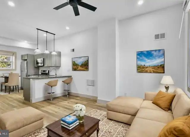 Property at 2736 W Sterner St, Philadelphia, PA, 19132, 2 beds, 3 baths, [object Object]