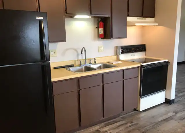 Property at 3143 Eldorado Blvd Unit 7, Eau Claire, WI, 54701, 2 beds, 1 bath, [object Object]