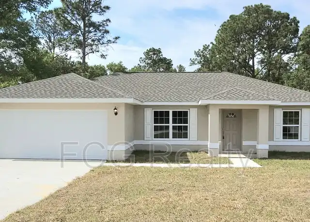 Property at 95 Dogwood Loop, Ocala, FL, 34472, 3 beds, 2 baths, [object Object]