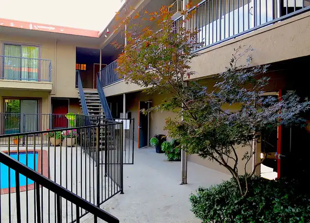 Property at 1011 Brown Ave Unit 10, Lafayette, CA, 94549, 1 bed, 1 bath, [object Object]
