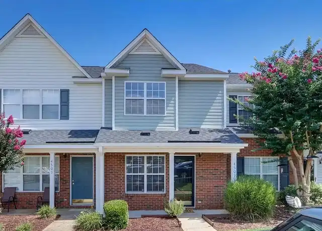 Property at 4505 Cross Ridge Ln, Greensboro, NC, 27410, 2 beds, 2.5 baths, [object Object]