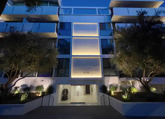 Property at 616 Flores St, West Hollywood, CA, 90048, 3 beds, 3 baths, [object Object]