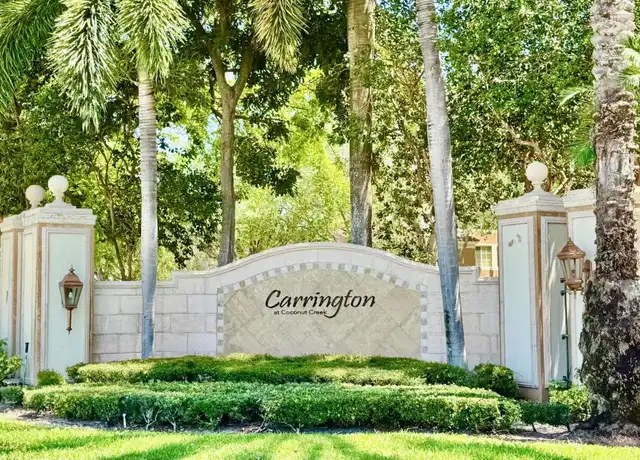 Property at 4852 N State Road 7 Unit 202, Coconut Creek, FL, 33073, 1 bed, 1 bath, [object Object]