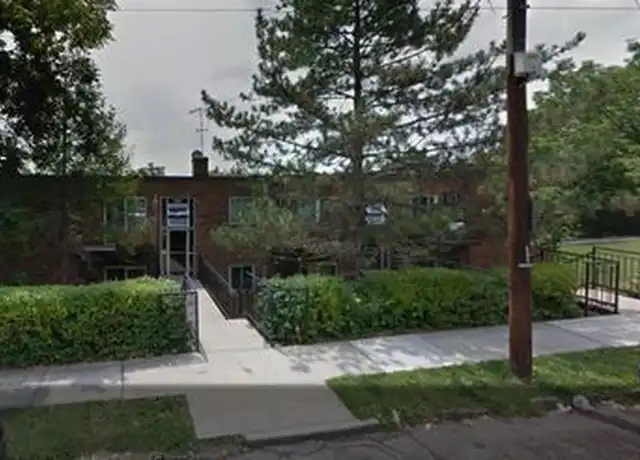 Property at 1637 Glen Parker Ave Unit GP 13, Cincinnati, OH, 45223, 1 bed, 1 bath, [object Object]