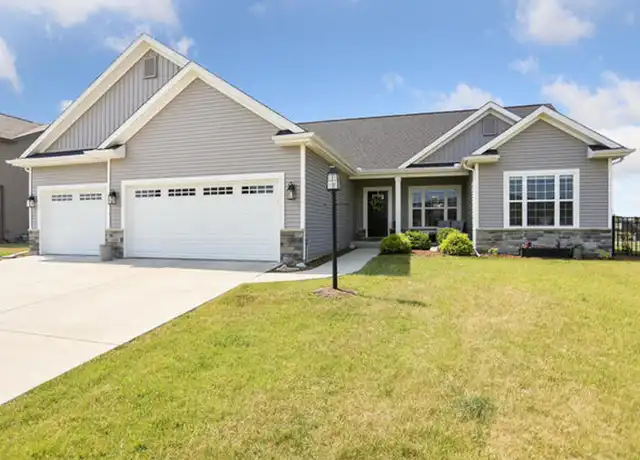 Property at 1503 Yankee Ln, Champaign, IL, 61822, 4 beds, 3 baths, [object Object]