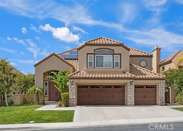 Property at 43 Glen Echo, Trabuco Canyon, CA, 92679, 5 beds, 3.5 baths, [object Object]