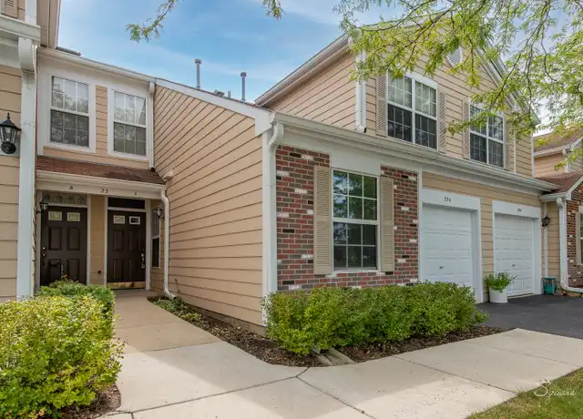 Property at 23 Taylor Ct Unit A, Streamwood, IL, 60107, 2 beds, 1.5 baths, [object Object]