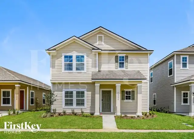 Property at 75352 Fox Cross Ave, Yulee, FL, 32097, 4 beds, 2.5 baths, [object Object]