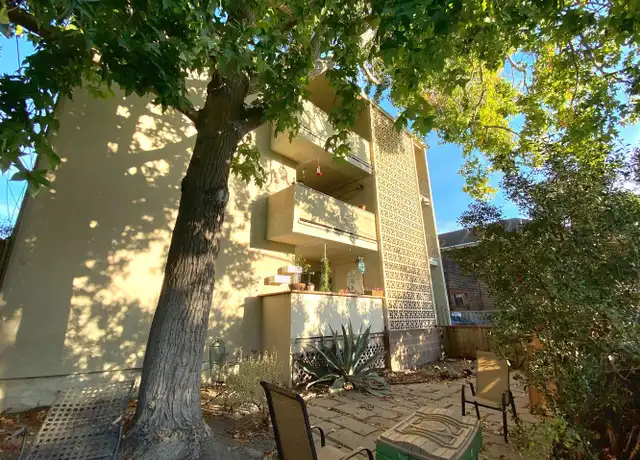 Property at 2925 Ellis St Unit 11, Berkeley, CA, 94703, 2 beds, 1 bath, [object Object]